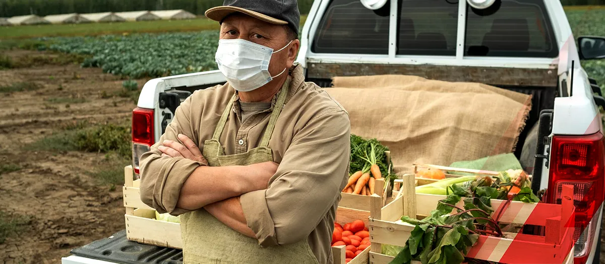 Top 10 Agricultural Supply Chain Service Providers in 2024